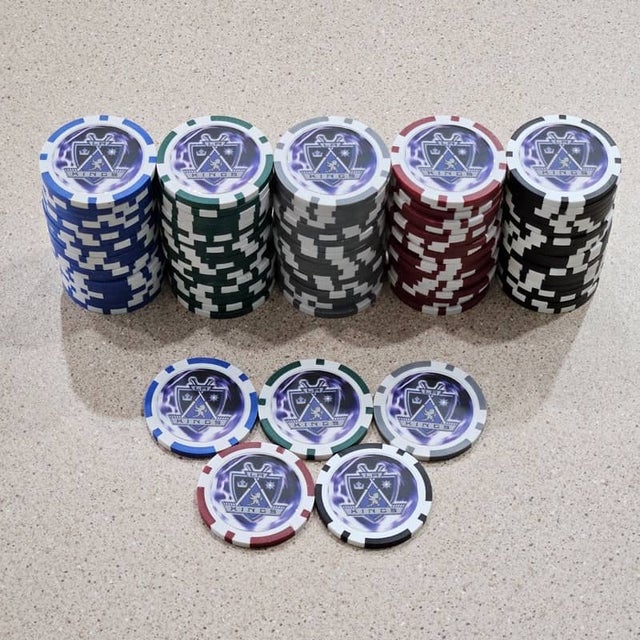 80's BURSWOOD CASINO メダル 3点 BURSWOOD CASINO RARE Vintage Chip Collection Perth WA